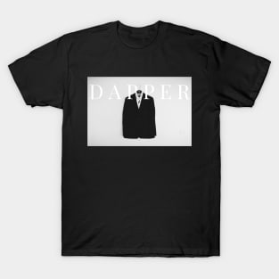 Dapper III T-Shirt